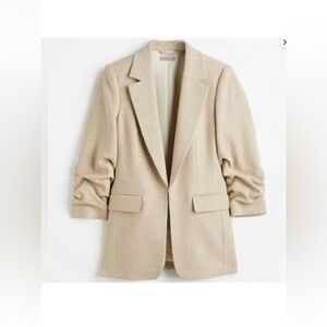 H&M blazer